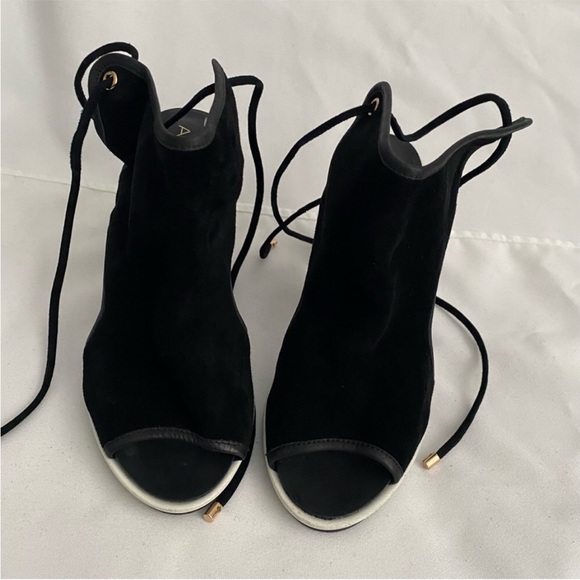 Aldo Caleviel Heels - Picture 2 of 6